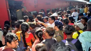 New facilities at 60 stations Railways
