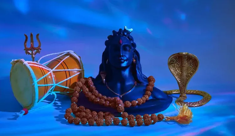 Om Shiv