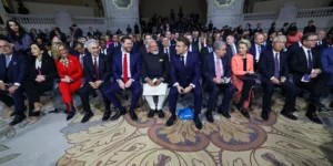 PM Modi France Visit