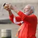 PM Modi Maha Kumbh 2025