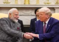 News Air | Breaking News Today | Latest News | Hindi News Portal 75 PM Modi and Trump