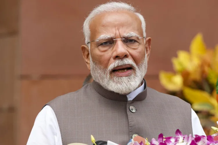 SC के आदेश पर Delhi High Court ने लगाई फटकार, शादी रजिस्ट्रेशन को लेकर केंद्र सरकार को दी चेतावनी! 1 PM Modi on RSS