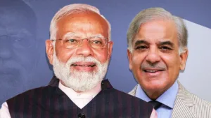 Pakistan Expresses Concern after Donald Trump PM Modi