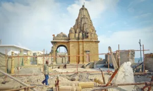 Pakistan Hindu Temples