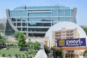 Pearl Group Scam