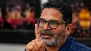 Prashant Kishor