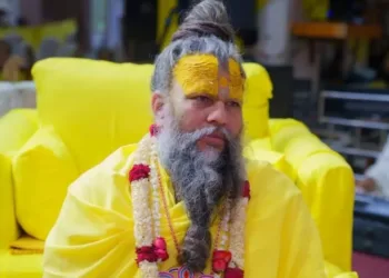 Premanand Ji Maharaj