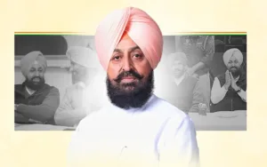Pratap Bajwa