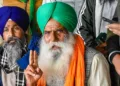 बड़ा आरोप: Dallewal ने जांच कमेटी पर लगाए गंभीर दोष 2 Punjab Kisan Andolan LIVE Video Update Jagjit Singh Dallewal