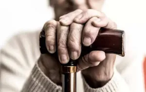 Punjab Old Age Pension