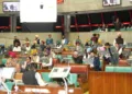 Punjab Vidhan Sabha Session: हंगामे के बीच सोमवार तक के लिए स्थगित हुआ सदन, बेअदबी से लेकर माइनिंग तक गूंजे मुद्दे 2 Punjab Vidhan Sabha