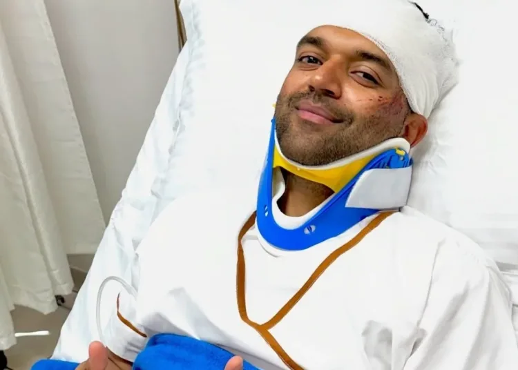 Punjabi singer & actor Guru Randhawa