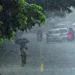 Rain Alert, Weather Update 21 February