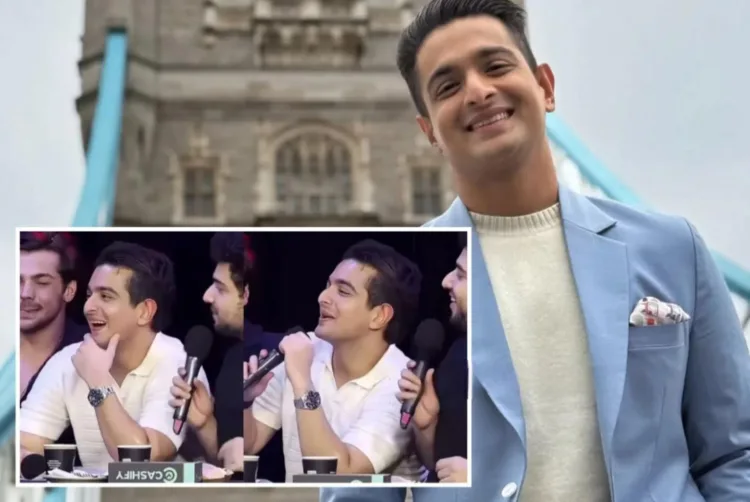 Ranveer Allahbadia Controversy