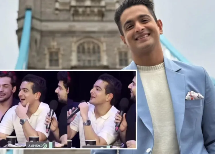 Ranveer Allahbadia Controversy