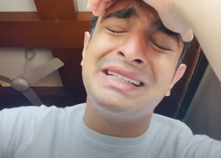 Ranveer Allahbadia Indias Got Latent