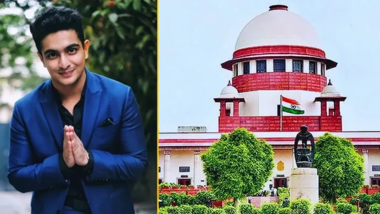 Ranveer allahbadia controversy supreme court slammed