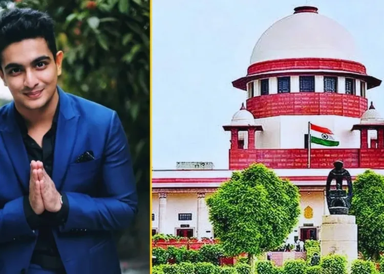 Ranveer allahbadia controversy supreme court slammed