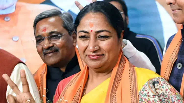 Rekha Gupta बनीं Delhi की नई 'Nayak': 24 घंटे में बड़े फैसले, 100 दिन का मास्टरप्लान तैयार! 1 Rekha Gupta