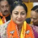 Rekha Gupta Delhi New Cheif Minister