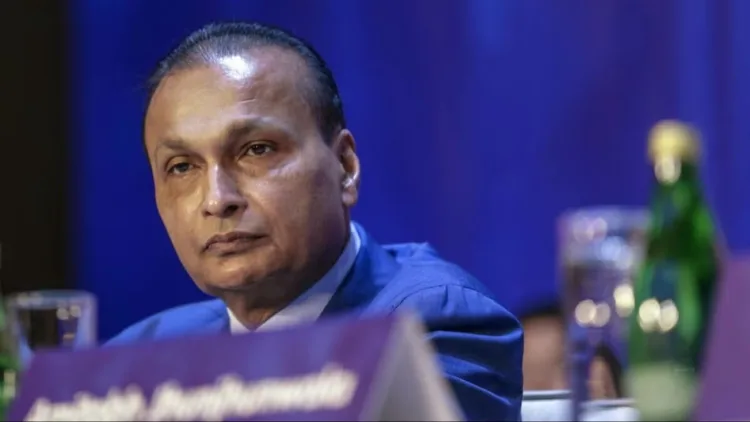 Anil Ambani की Reliance Capital की होगी बिक्री, NCLT ने दिया 12 मार्च तक का अल्टीमेटम! 1 Reliance capital ownership