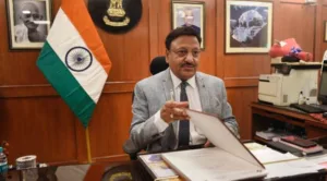 Remote Voting for NRIs