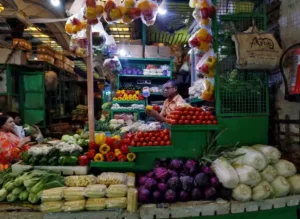 Retail inflation