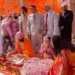 SAD Leader Sukhbir Badal Daughter Marriage Photo