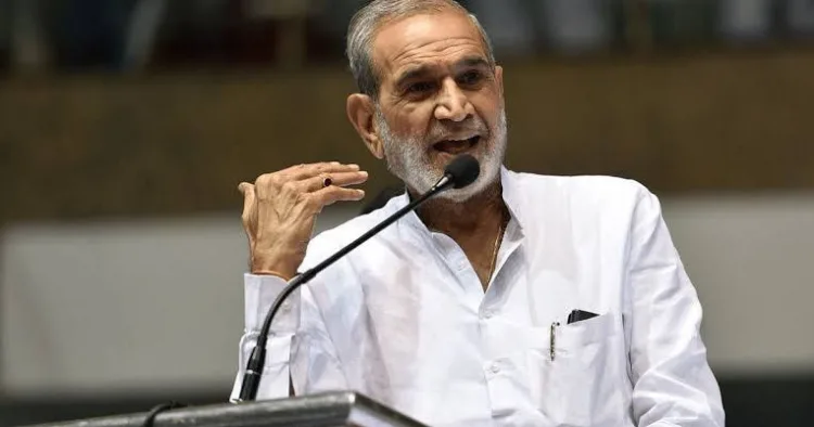 Sajjan Kumar