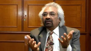 Sam Pitroda