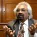 Sam Pitroda