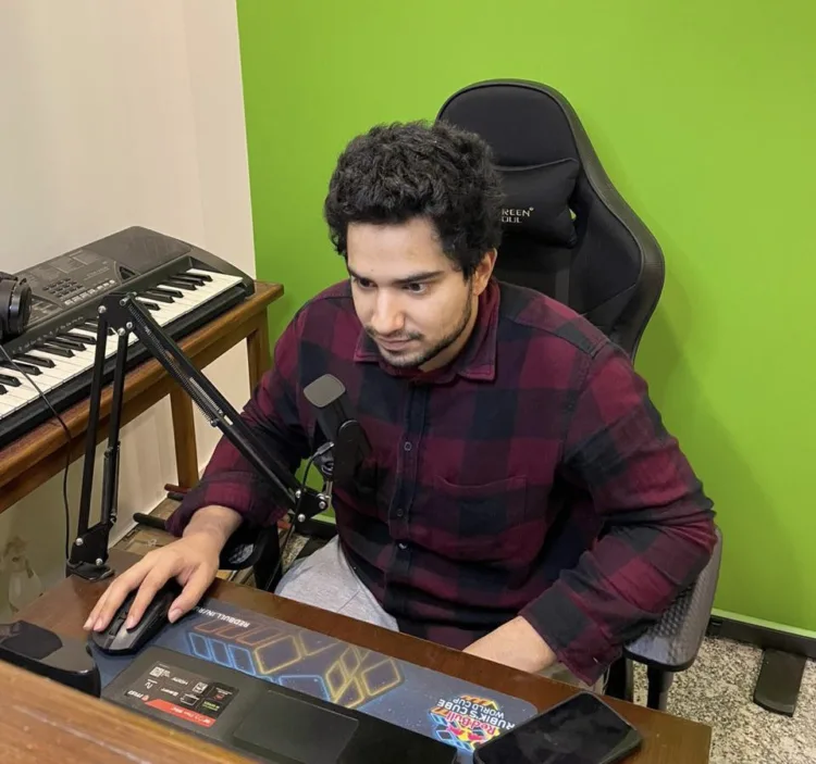 Samay Raina की बढ़ी मुश्किलें! Mumbai Police ने 5 दिनों में तलब किया, Ranveer Allahbadia भी फंसे 1 Samay Raina in US