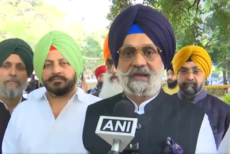 Delhi Sikh Committee