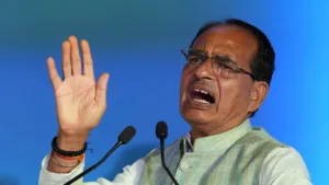 Shivraj Chouhan
