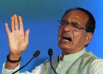Shivraj Chouhan