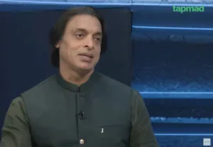 Shoaib Akhtar