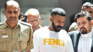 Sukesh Chandrasekhar