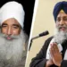 Sukhbir Badal Attack