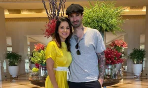 Sunny Leone buys 2,100 sq ft office space in Mumbai's Oshiwara for Rs 8 cr