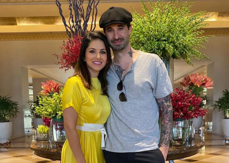 Sunny Leone buys 2,100 sq ft office space in Mumbai's Oshiwara for Rs 8 cr