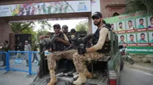 'Terrorists planning to kidnap foreigners