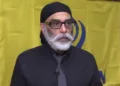 The Khalistani Leader “Gurpatwant Singh Pannu”
