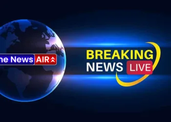 Today breaking news