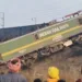 Train Accident