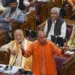 Uttar Pradesh Budget 2025 Yogi Adityanath