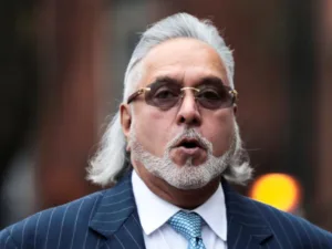 Vijay Mallya pleaded in HC