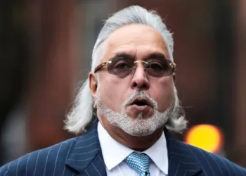Vijay Mallya pleaded in HC