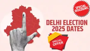 Voting Discounts delhi election 2025 copy