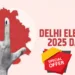 Voting Discounts delhi election 2025 copy