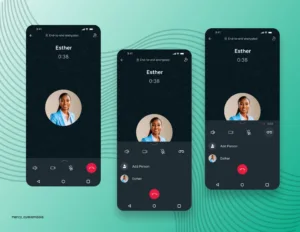 WhatsApp Call Recording